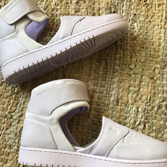 Jordan AJ1 Lover XX style #O1528500 - Picture 6 of 15